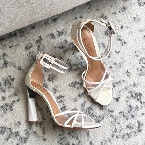 SCHUTZ Heels size 7
